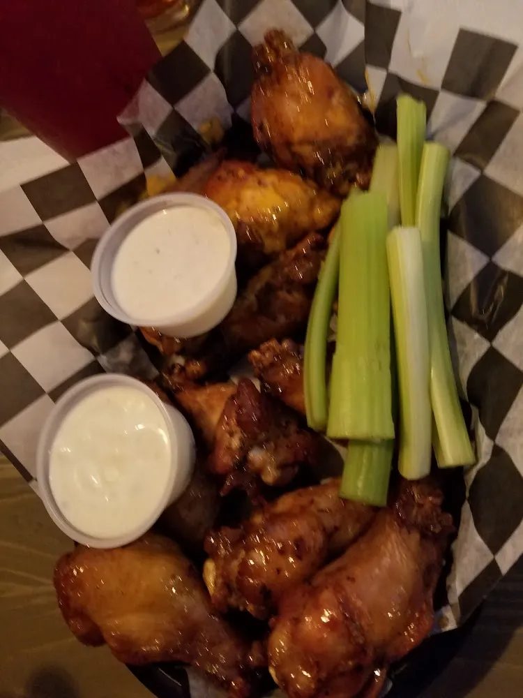 Chicken Wings